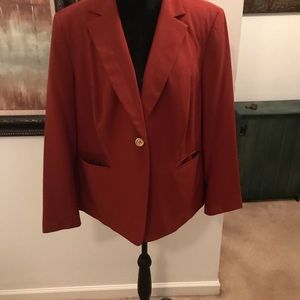 Women Fall 2 pc Suit